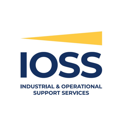 Industrial & Operational Support Services